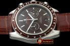 OMG0420B - Speedmaster SS/LE Brown OS20 Quartz