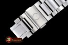 Replica Omega Seamaster Aqua Terra 41mm SS/SS White A2824 Mod850