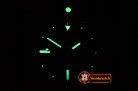 Breitling Avenger II Seawolf SS/RU Yellow Num/Stk GF Asia 2836