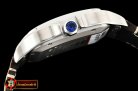 Cartier Santos De Cartier 2018 Mens XL SS/LE Wht KOR MY9015