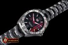 Tag Heuer Tag F1 Senna Racing PVD/SS/PVD Black VK Quartz