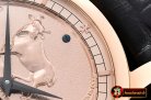Vach. Constantine Legend Chinese Zodiac Tourbillon RG/LE Ox Tourb