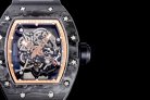 RICHARD MILLE 055 NTPT KV 42.7MM RM011