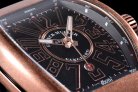 Franck Muller VANGUARD V 45 SC DT BR (BC)ABF-2824 44MM FM006
