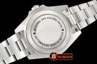 Rolex Seadweller 126600 43mm SS/SS Single Red BP Swiss 2836