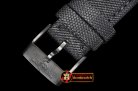 Breitling Avenger II Seawolf DLC/NY Black/Yllw ANF Asia 2836