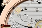 Parmigiani Fleurier Reserve De Marche Hebdomadaire RG/LE White Tourb