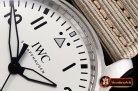 IWC Mark XVIII IWC327012 SS/NY White M+F Asia 2892
