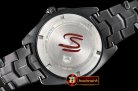 Tag Heuer Tag F1 Senna Racing PVD/SS/PVD Grey VK Quartz