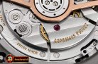 Audemars Piguet Royal Oak 15500 Basel 2019 SS/SS Black OMF MY9015