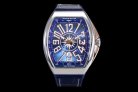 FM Vanguard Yachting V45 44MM ETA2824 ABF2021100921
