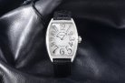 Franck Muller GRACE CURVEX A8-2867 QZ A D 41-31MM FM002