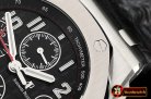 Audemars Piguet ROO Black Themes SS/LE Black JF V2 A3126 Mod