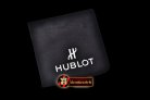 Hublot Big Bang Sang Bleu Ltd Ed SS/LE Blue TMF Miyota 27J