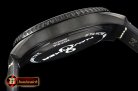 Breiling Navitimer 8 Automatic 41 A17314 PVD/LE Black ZF A2824