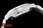 Replica Omega Seamaster Aqua Terra 41mm SS/SS White A2824 Mod850