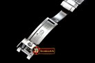 ROLDYT0160A - Daytona SS/SS JF Black Stk (Gen. thickness) A-23J