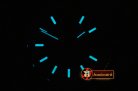 Rolex Datejust II DJ2 41mm Jub Flt YG/SS Black Stk BP A3235 Mod