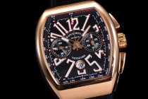 FM Vanguard Yachting V45 44MM ETA2824 ABF2021100915