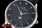 JL083B - Master Ultra Thin Moon SS/LE Black Asia 23J