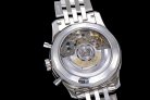 Breitling AB0121211B1A1 43MM ASIA7750 GF2021101211