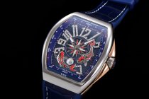 Franck Muller VANGUARD ABF-2824 DT TW-2824 44MM