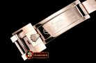 Rolex YachtMaster 40 116695SATS RG/RU Black WF Asia 2836
