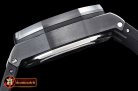 Audemars Piguet Royal Oak Offshore Novelty CER/RU Blk/RG JF A775