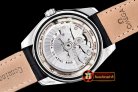 Replica Omega Seamaster Aqua Terra 41mm SS/LE White A2824 Mod850