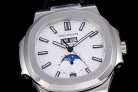 PP200429A - Patek Philippe Cal.324 S QA LU Automatic Movement 40MM 5726/1A-010