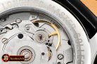 Longines Master Collection DayDate SS/LE LGF Black/Roman A2836