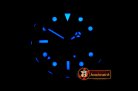 Rolex GMT Master II Basel 2018 126711 RG/SS Black A2836