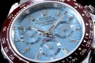 ROLEX DAYTONA116506-78596 41MM SY-4130 RX004