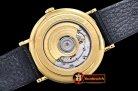 Breguet Classique Ref.5177 Diams YG/LE White A2892 Mod