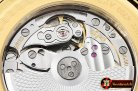 BRE083B - Classique MoonPhase Ref.3300 Diam YG/LE Wht MY9015 Mod