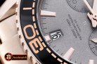 Omega Basel 2016 P-Ocean Chrono RG/RG Grey OS20 Quartz