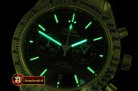 OMG0422D - Speedmaster SS/SS Black OS20 Quartz