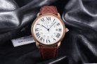 CARTIER RONDE DE CARTIER W6701009 42MM A8-2892 CR001