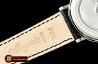 Breguet Classique Series SS/LE White/Rmn Chk Miyota 9015 Mod