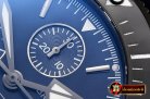 Breitling SuperOcean Heritage II Chrono PVD/NY Blue ANF A7750