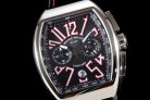 Franck Muller NEW SARATOGEV 45 CC DT CAMOUG ABF-7750 FM015