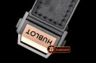 Hublot Big Bang Sang Bleu Ltd Ed RG/LE Black TMF Miyota 27J