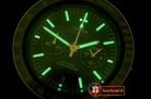 OMG0424A - Speedmaster Moon PVD/PVD Black OS20 Quartz