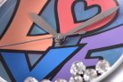 CHOPARD HAPPY DIAMONDS 278559-3020 36MM YF-2892 CD002Q