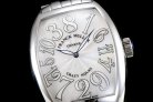 Franck Muller CRAZY HOURS 5850 CH ABF-2824 FM003