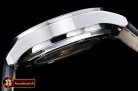 PP0240E - Calatrava Ref.5298 Diams SS/LE White Diams MY9015 Mod