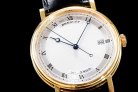 Breguet CLASSIQUE 5157BA119V6 38.9MM FK-Cal.777Q BT001W