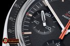 Omega Speedy Tuesday 2 Ultraman SS/LE Blk OMF Venus 75 HW