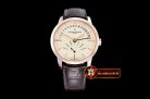 Replica VACH. CONSTANTINE Patrimony Bi-RetroGrade Day-Date RG/LE