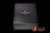 Patek Phillipe Boxset 2018 with Papers Booklets